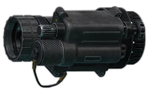 Monóculo de visão noturna AN/PVS-14 em Escape from Tarkov