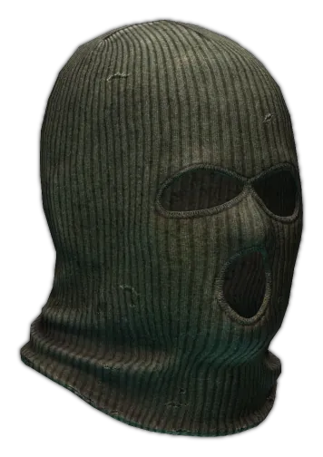 Cagoule dans Escape from Tarkov