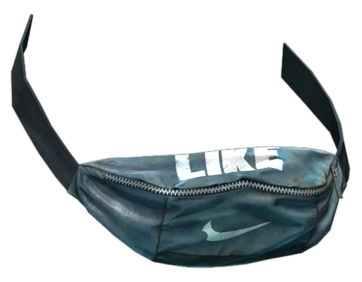 Waist pouch in Escape from Tarkov