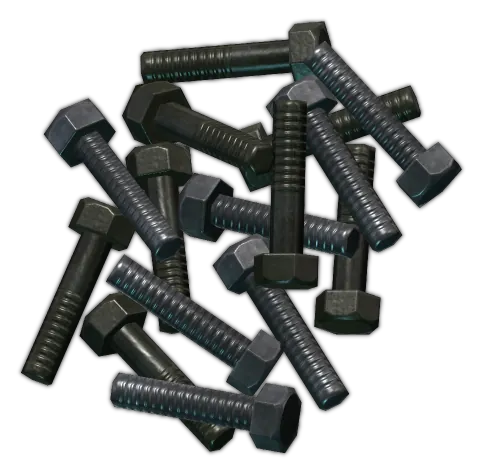 Bolts in Escape from Tarkov