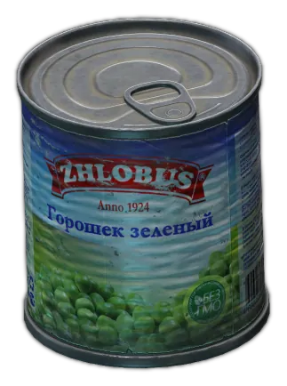 Grüne Erbsen in Escape from Tarkov
