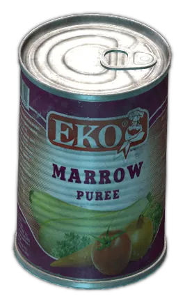 Lattina di crema di zucca in Escape from Tarkov