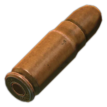 7.62x25мм ТТ АКБС в Escape from Tarkov