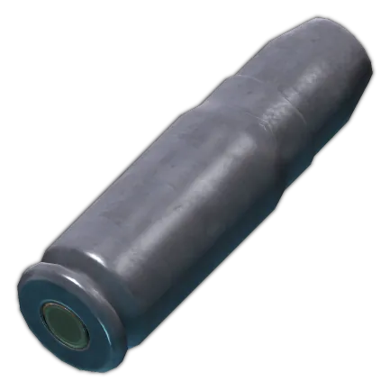 7.62x25mm TT FMJ43 in Escape from Tarkov