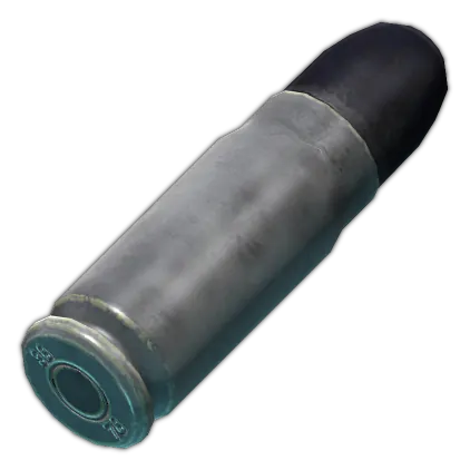 7.62x25mm TT LRNPC in Escape from Tarkov