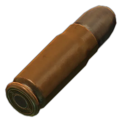 7.62x25mm TT P gl in Escape from Tarkov