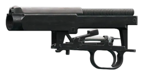 TOZ Simonov SKS 7,62x39mm Karabiner in Escape from Tarkov