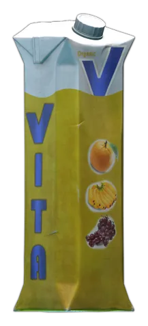 Succo multifrutta Vita in Escape from Tarkov