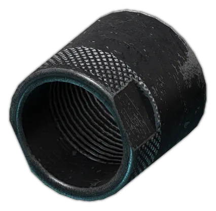 SOK-12 thread protector in Escape from Tarkov