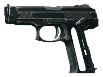 Пистолет Ярыгина MP-443 "Грач" 9x19 в Escape from Tarkov