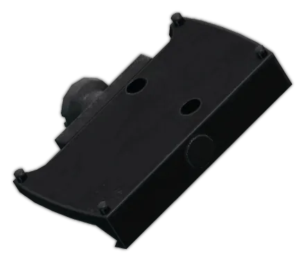 Burris FastFire Weaver Basis in Escape from Tarkov