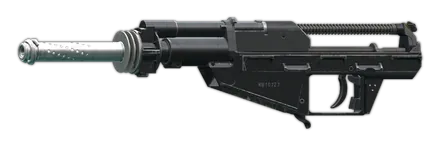 VSS Vintorez 9x39 special sniper rifle in Escape from Tarkov