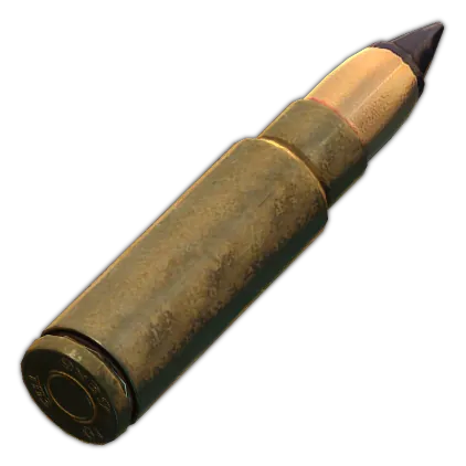 9x39мм СП-6 гс в Escape from Tarkov