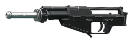 AS VAL 9x39 special assault rifle in Escape from Tarkov