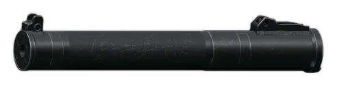 AS VAL 9X39 con canna soppressa integrale in Escape from Tarkov