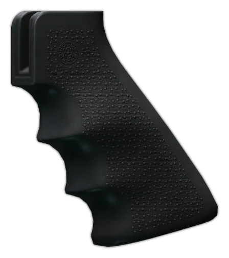 Escape from TarkovのHogue OverMolded Rubber Grip (Black)