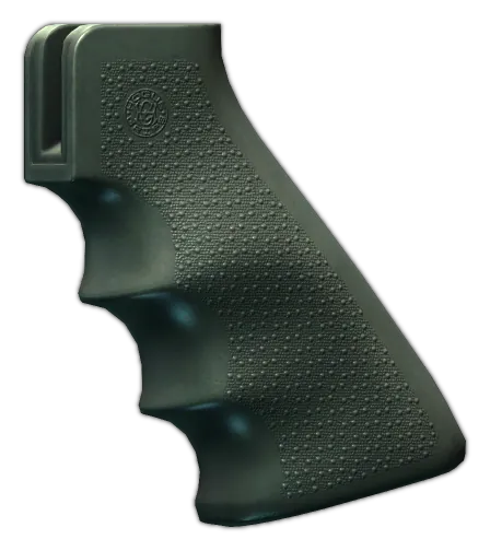 Hogue OverMolded Gummi-Pistolengriff (Olivgrün) in Escape from Tarkov