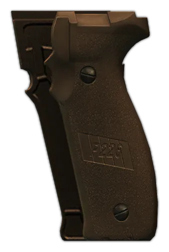 P226 Combat Pistolengriff (FDE) in Escape from Tarkov