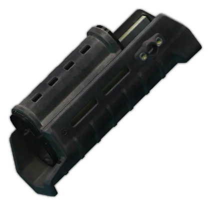 Цевье Magpul "MOE AKM" для АК (Черное) в Escape from Tarkov