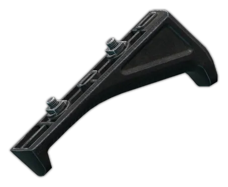 Тактическая рукоятка Magpul "M-LOK AFG" (Черная) в Escape from Tarkov