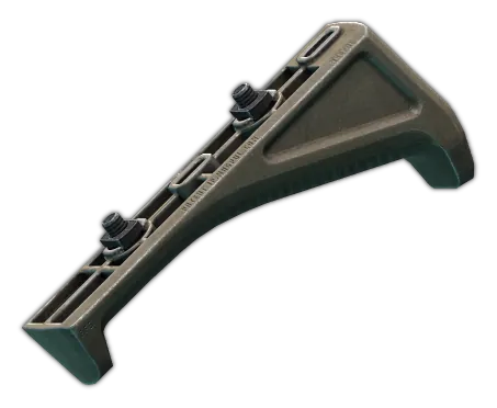 Impugnatura anteriore tattica Magpul M-LOK AFG (FDE) in Escape from Tarkov