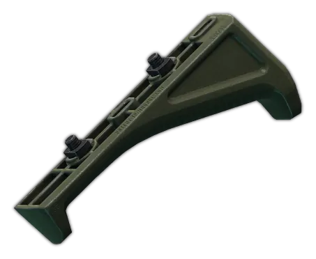 Impugnatura anteriore tattica Magpul M-LOK AFG (Verde oliva) in Escape from Tarkov