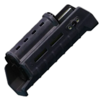 Guardamano Magpul MOE AKM para AK (Ciruela) en Escape from Tarkov
