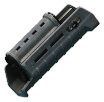 Guardamano Magpul MOE AKM para AK (Gris Discreto) en Escape from Tarkov