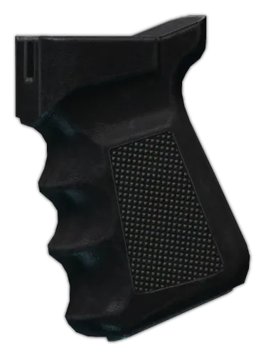 Impugnatura a pistola in polimero PP-91 "Kedr" in Escape from Tarkov