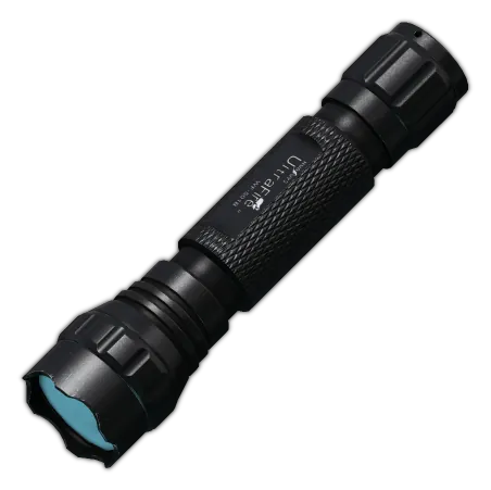 Ultrafire WF-501B Taschenlampe in Escape from Tarkov