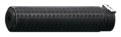 Réducteur de son KAC QDSS NT-4 5,56 x 45 mm (noir) dans Escape from Tarkov