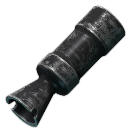 Freno di bocca per AKS-74U 5.45x39 (6P26 0-20) in Escape from Tarkov