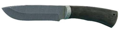 Нож Барс А-2607 Дамаск в Escape from Tarkov