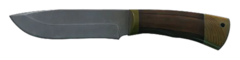 Couteau Bars A-2607 95Kh18 dans Escape from Tarkov