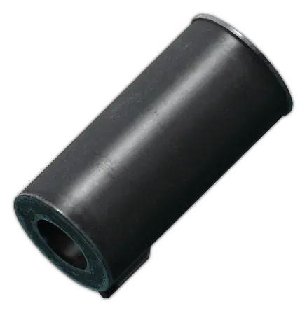 Adaptador de rosca do supressor PP-91-01 Kedr-B em Escape from Tarkov