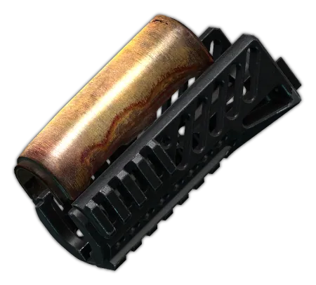 Paramano AKS-74U Zenit B-11 in Escape from Tarkov
