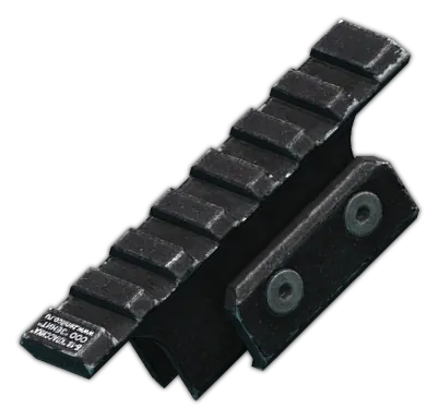 Support per AKS-74U Zenit B-18 in Escape from Tarkov