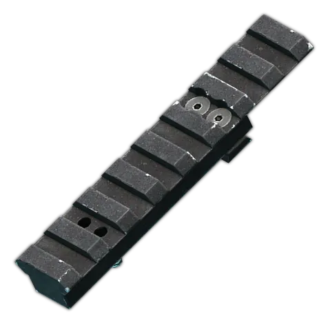 SOK-12 CSS rear sight rail mount in Escape from Tarkov
