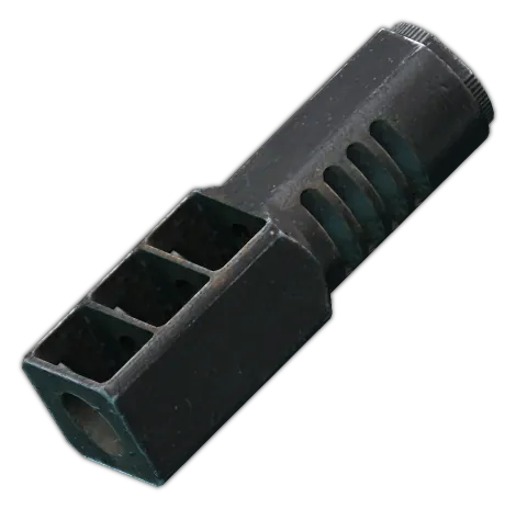 Freno di bocca cal. 12 GK-02 in Escape from Tarkov
