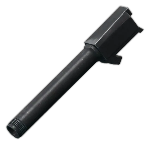 P226 9x19 threaded barrel in Escape from Tarkov