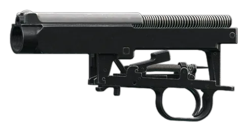 Самозарядный карабин Симонова Молот СКС 7.62x39 Охотничье-Промысловый в Escape from Tarkov