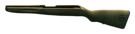Calcio in legno per OP-SKS in Escape from Tarkov
