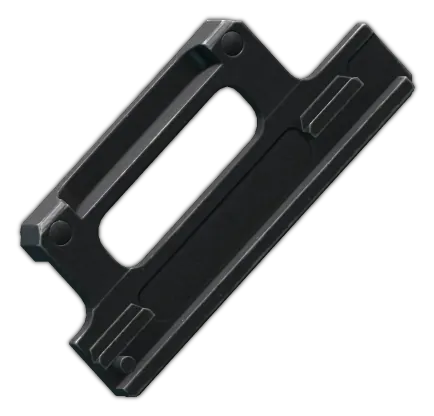Supporto a coda di rondine OP-SKS in Escape from Tarkov