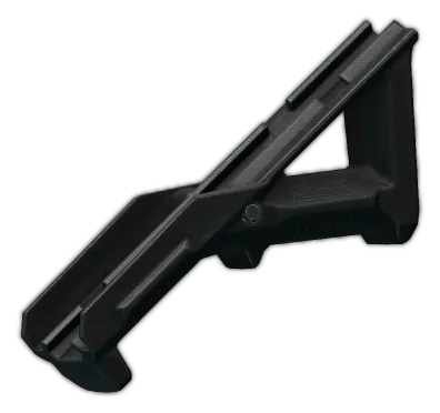 Escape from TarkovのMagpul AFG tactical foregrip (Black)
