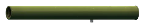 Cano 500mm 7.62x51para rifle DVL-10 em Escape from Tarkov