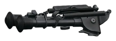 Harris S-BRM 6-9" Bipod in Escape from Tarkov