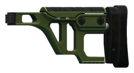 Crosse Lobaev Arms pour DLV-10 dans Escape from Tarkov