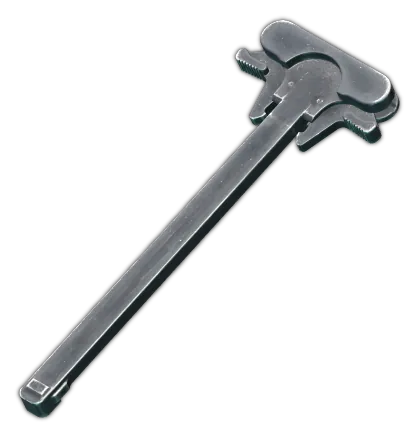 MPX ambidextrous charging handle dans Escape from Tarkov