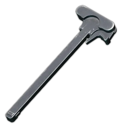 MPX single latch charging handle in Escape from Tarkov