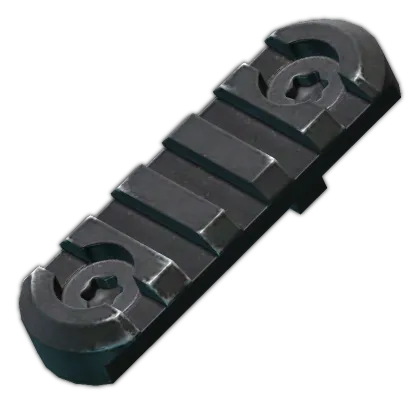 Paramano con slitta da 2" PX GEN1 in Escape from Tarkov